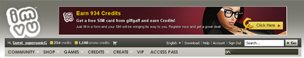 Offerwall